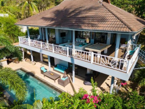 Stylish 3 Bedroom Pool Villa KBR1